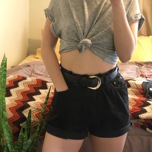 Vintage Leather Belt🥀